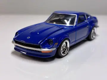 토미카 프리미엄 NISSAN FAIRLADY Z 개