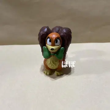 피피 피규어
