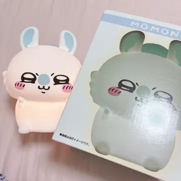 치이카와 (먼작귀) 모몽가 룸 라이트