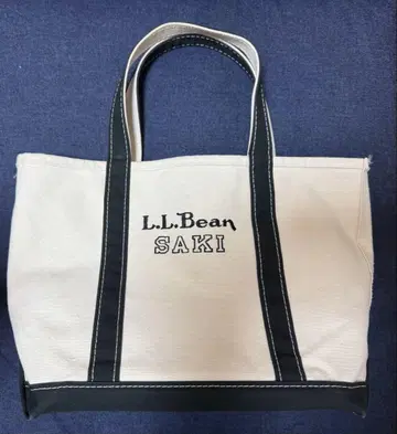 L.L.Bean 스테디셀러 토트(미디엄)