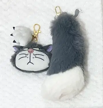 루시퍼 키링