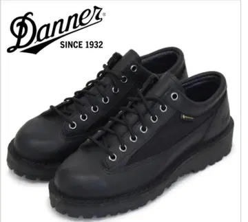 Danner 다너 부츠 D121018 GORE-TEX