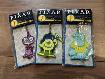 제일복권 PIXAR Happy 복권 러버 참