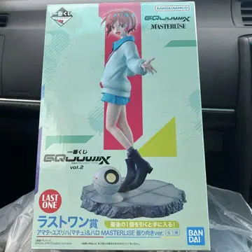 반다이 SQUID GAME vol.2 피규어