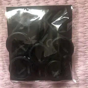 GLAY HISASHI SPIKE RECORDINGS 러버 반지