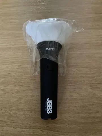 3대째 JSB3 공식 응원봉 장미 MATE