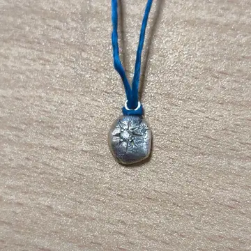 공감의 서울 목걸이 다이아몬드 실버 925