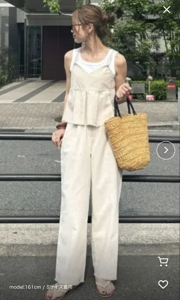 isook 셋업 S