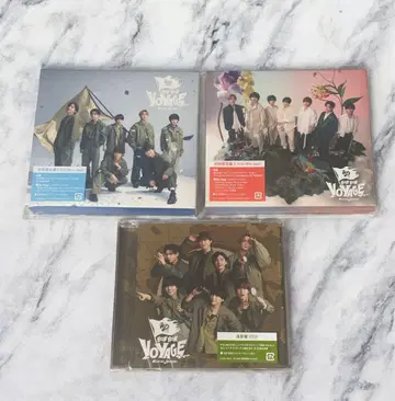 나니와 단시 앨범 BONBONVOYAGE 3 형태 나니와 Blu-Ray
