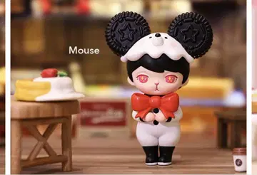 POPMART BUNNY 12간지 시리즈