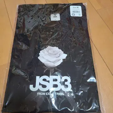 3대째 J SOUL BROTHERS 티셔츠