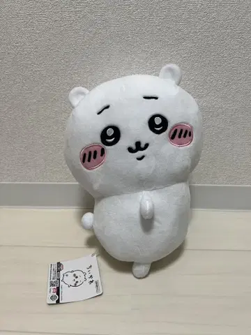 치이카와 봉제 인형
