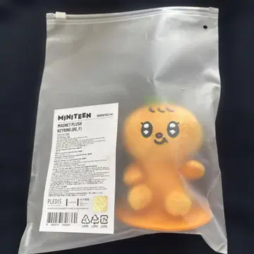 SEVENTEEN 미니 틴 성광 마그넷 키링