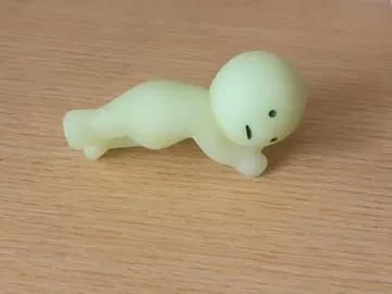 스미스 키 피규어