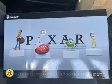 Haapy 복권 PIXAR2025 A상