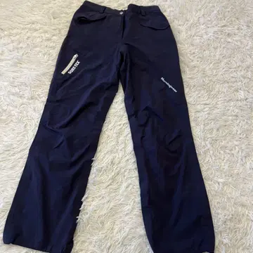 Munsingwear 먼싱웨어 레인 팬츠 고어텍스 M 사이즈