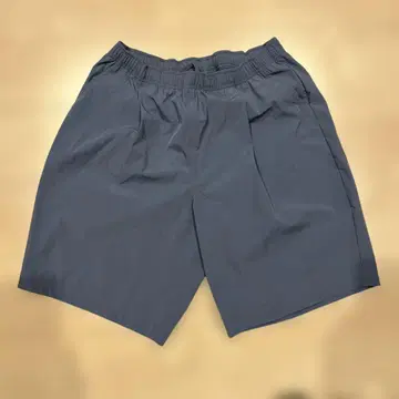 사우전드 마일 숏 팬츠 나일론 오버 사이즈