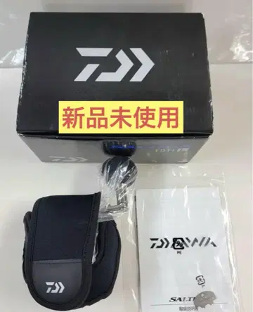미사용 다이와 SALTIGA 15HL 솔티가 DAIWA