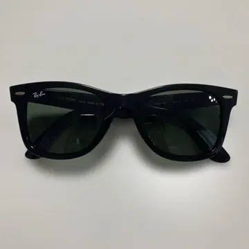Ray-Ban Wayfarer RB2140-F 52 레이밴