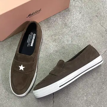 컨버스 애디트 원 스타 로퍼 27.5cm