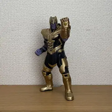 MARVEL 타노스 LPM 피규어 어벤져스 엔드 게임