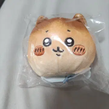 치이카와 베이커리 빵처럼 쫄깃쫄깃한 마스코트 (하치와레)