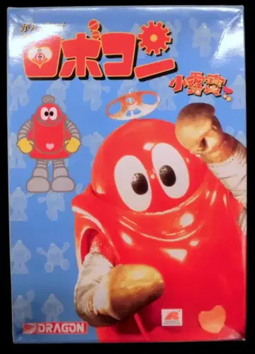 드래곤 모델스 코로보 로보콘/코로보/힘내라! 로보콘