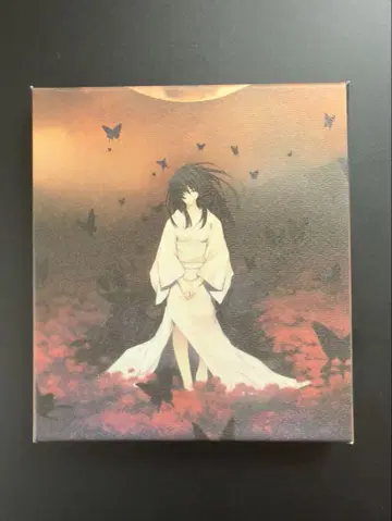 트로이메라이 Innocent Grey CD