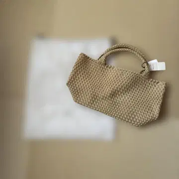 노리즈 메쉬 토트 M