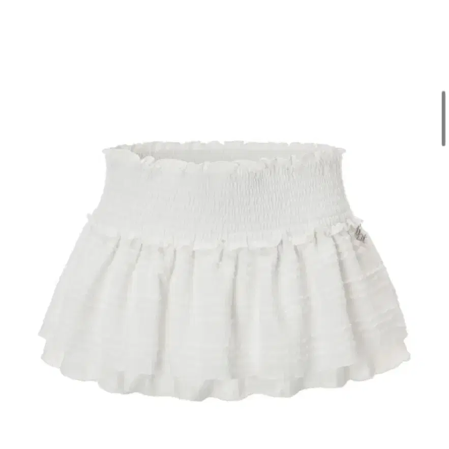 THREETIMES | 쓰리타임즈 Threetimes Cheery Skirt M #쓰리
