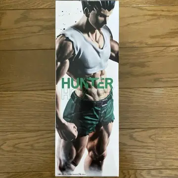 헌터 x 헌터 곤 모든 펜