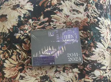 노기자카46 12th YEAR BIRTHDAY LIVE DVD