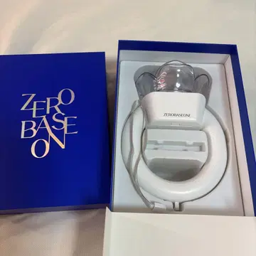 zb1 응원봉