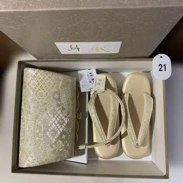 조리 백 사오리 M 사이즈 발수 가공