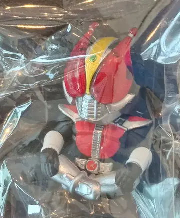 기다림 가면라이더 덴오