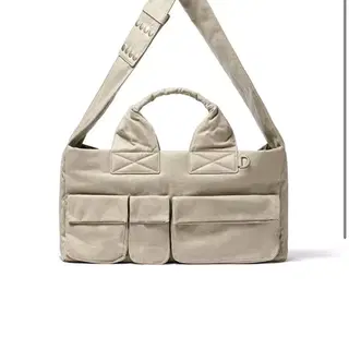 トートバッグ OPEN YY OIL SKIN VENTI TOTE 5BNY226 OIL SKIN VENTI TOTE, BLACK