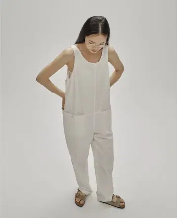 오늘풀 코튼 포켓 콤비네이션 36