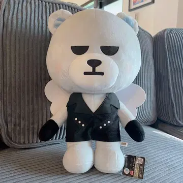 BIGBANG KRUNK 봉제 인형