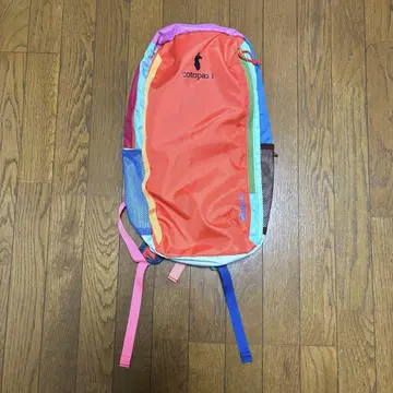 Cotopaxi 코토파키 BATAC 백팩 16L