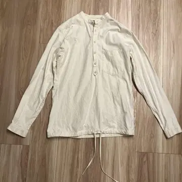 FRANK LEDER 프랭크 리더 셔츠