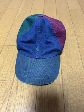 랄프 로렌 빔즈 콜라보 갭