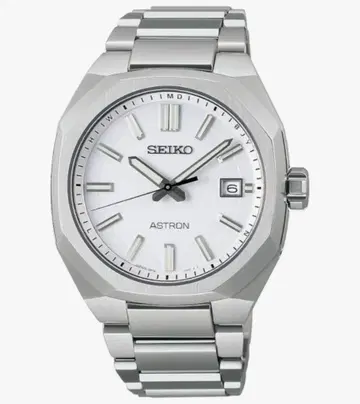세이코 ASTRON NEXTER 시리즈 3rd Collection