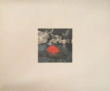 도록 두 개의 가을 앤디 골즈워시 (1993년)