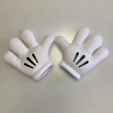 디즈니 미키 그로브 양손