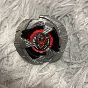 베이블레이드 X 쉘터 드레이크 7-80GP