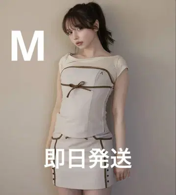 앤드메리 웬디 버튼 세트 구성