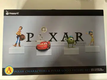 happy 복권 픽사 A상 피규어