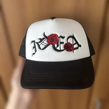 IDEASWAM 메쉬 캡 프리 사이즈
