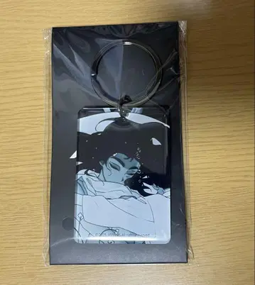 에이리언 스테이지 에이스테 아나크토 정원 아크릴 키링 효나