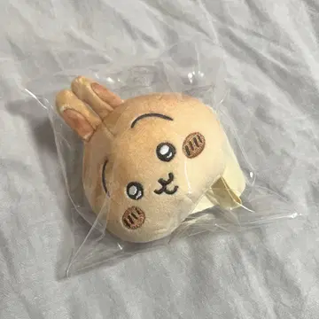 치이카와 치이카와 베이커리 빵 같은 쫄깃쫄깃한 마스코트 (토끼)